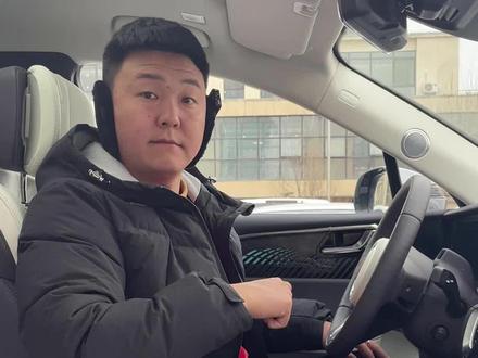 国货之光 21款红旗 EHS9 下#抖音汽车 #说车聊车 #国产车 #全dou是靓车 #撸车日常 #dou是好车 #男人爱车 #红旗