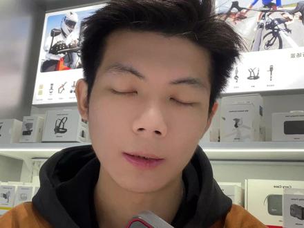 入手了Ace Pro2是否看不懂菜单?一期视频教会你 让你快速上手Ace Pro2#acepro2 #运动相机 #insta360 #影石insta360 #影石insta360东部数码城