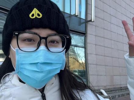 中新网实探北京嫣然天使儿童医院#媒体精选计划 #医院 #儿童 #唇腭裂 #李亚鹏