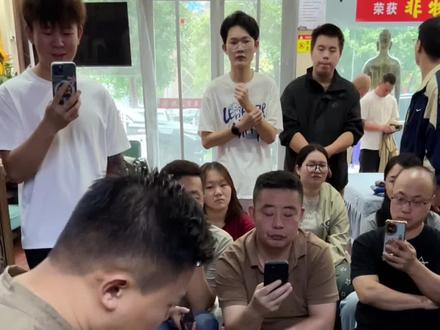 膝关节不舒服!#骨正元陈掌门