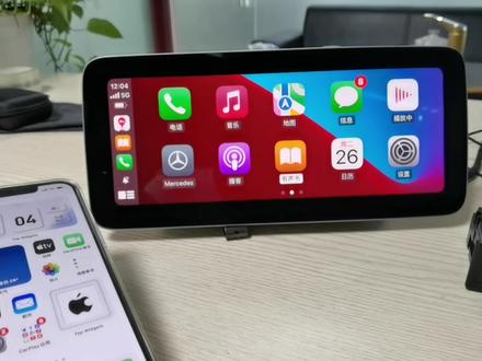 #每天一个用车知识 CarPlay卡顿如何处理 #Carplay