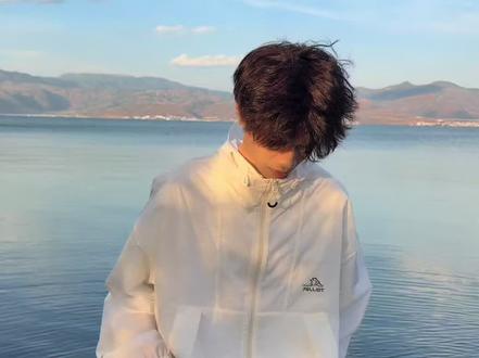 手心你的爱 化作元能量