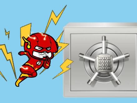 如何偷到蟹老板的银行卡密码 #抖音知识年终大赏 #科普 #网络安全 #ai新星计划