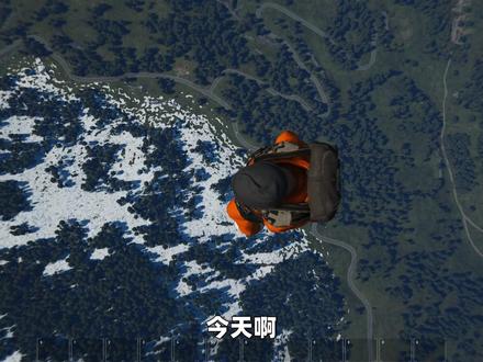 大胆想法,外服打造据点计划开始实行第一天! #游戏