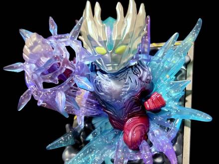 立体卡牌赛迦明盒攻略分享 奥特曼立体卡牌第2弹隐藏,
纯干货分享😀
#奥特曼立体卡牌 #赛迦奥特曼 #盲盒隐藏款 #攻略 #隐藏攻略