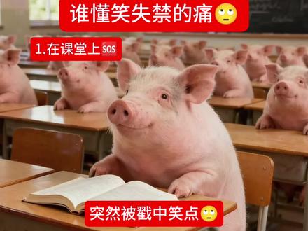 大概就是笑失禁吧,嗯对🆘 #你好创作人成长计划 #审美积累 #抽象 #猎奇