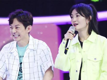 有一种友情叫何炅谢娜!谢娜生双胞胎时,何炅曾推掉工作陪产#何炅 #谢娜