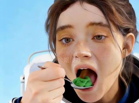 宇航员是如何将自己的产物做成食物的? #AI创作浪潮计划 #科普 #有趣的知识又增长了 #知识前沿派对