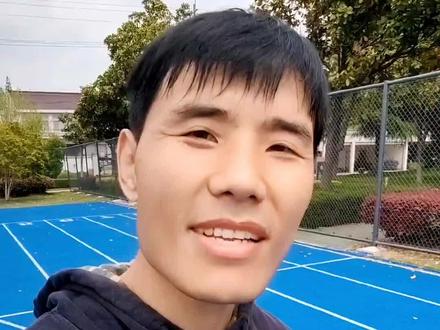 理性的分析总比盲目的跟从要重要,做好困难的准备,加油张志磊#416张志磊冲击重量级拳王 #张志磊vs乔伊斯