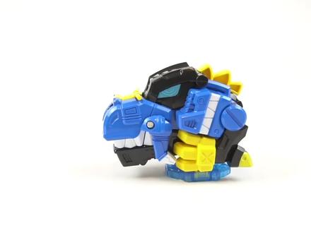 迷你特工队机甲变形玩具,露西、弗特、麦克斯超级恐龙完整版#dou➕热门 #迷你特工队 #迷你特工队 #在线看 #儿童玩具