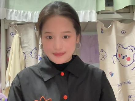 当宿舍转来一位聋人🧏♀️室友#哑语手势教学 #手语 #听障