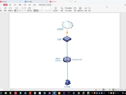 软路由routeros零基础上网设置入门教程,网络工程师超详细讲解