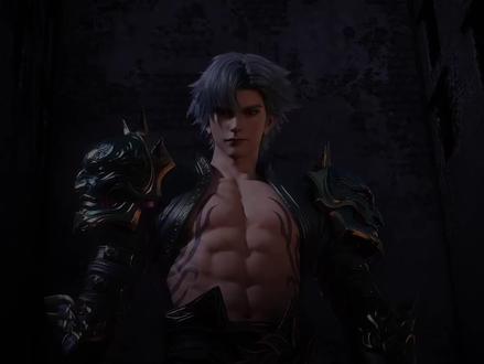 最新一集 魂 06_4K