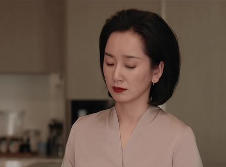 “大虎对妈妈的思念终于得到了回应”