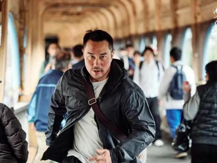 张孝全封神!《器子》一部让你咬牙切齿的父爱绝响 #电影器子 #电影器子女儿被人贩子养17年