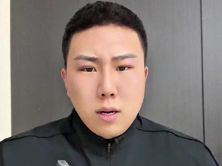 致敬@运动员李明轩(小号)