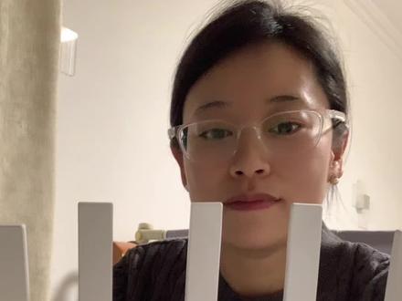 中兴巡天ax3000路由器 #路由器