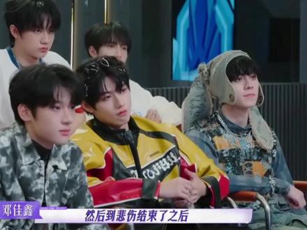 你以为是坏姐夫就没有坏嫂子吗#朱苏#左邓#he4