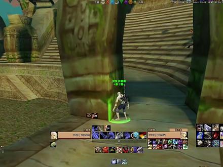 3月18日(1) #魔兽世界