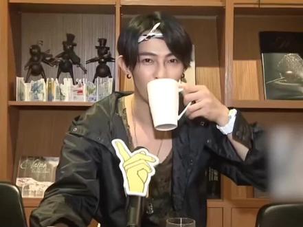 做他的朋友也好,做他的兄弟也好,做他的什么都好,别做情人就好#纶东 #东纶 #飞轮海 #汪东城炎亚纶