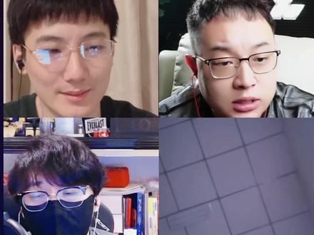 就喜欢看大头鹰怼人哈哈-独夫之心9月11日 #大头鹰 #独夫之心 #塞雷三分钟