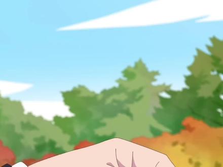 哦呀~哦呀呀~ #相反的你和我 #山田和西 #恋爱番 #动漫 #番剧