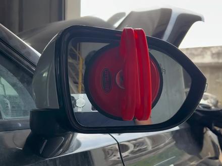 #瑞虎9 #抖音汽车 #奇瑞汽车 后视镜拆解教程来了,