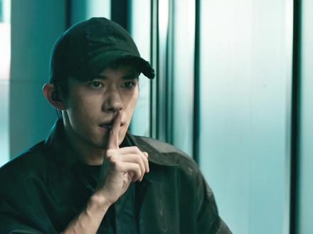 到底谁是钉子#惊蛰无声到底谁是内鬼 #惊蛰无声