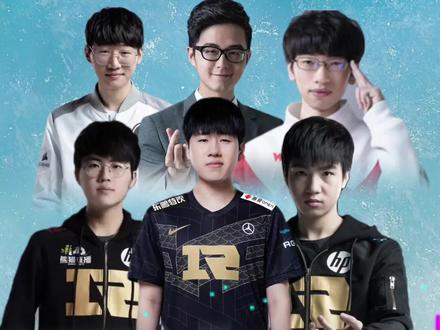 RNG 2:0 轻取AL,Letme:阿卡丽来了,阿卡丽来了,快跑 #RNG #Gala