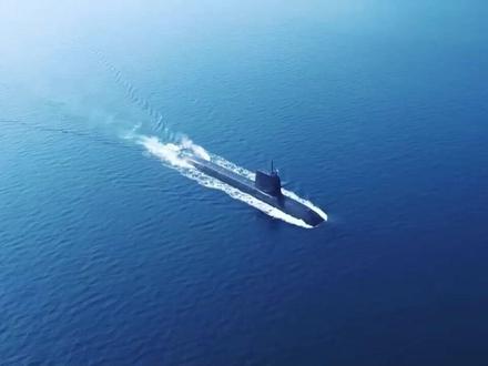 潜艇对比 日本潜艇篇(上集)11月30日 #军迷 #武器