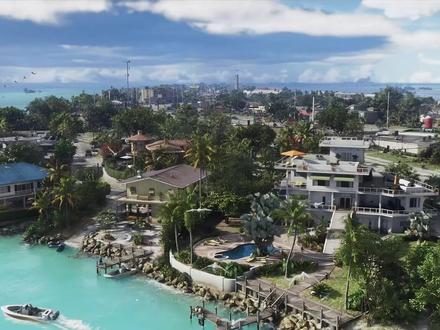 玩GTA6买游戏机如何选择?游戏体验有啥区别? #GTA6 #游戏主机 #PS5 #XBOX #游戏杂谈