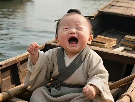 #陆游的一生#陆游#历史#AI#南宋诗人