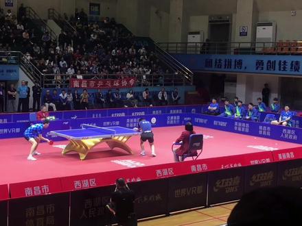 反手钢枪对轰!!!孙闻封神之战