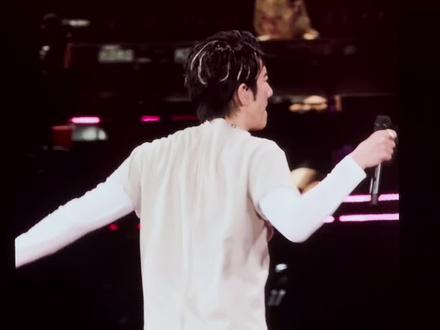 爱错不是因为爱错一个人 而是因为太爱一个人而不知所措#王力宏#爱错