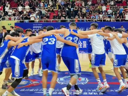 甘洛卫冕成功,蝉联冠军、两连冠!