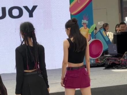 【山东东营路演】LE SSERAFIM-Unforgiven允真位
#kpop #路演
#随机舞蹈 #kpop舞蹈 #直拍