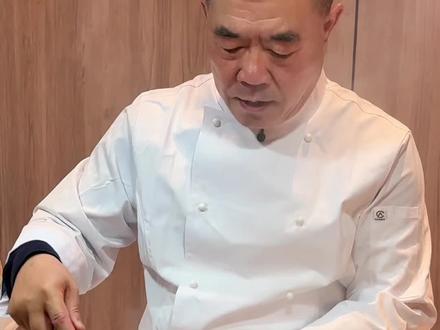 海参之魂,肉末点睛。至简家味:肉末海参。一学即会。 #鲁菜 #鲁菜老炮 #葱烧海参 #海参 #随拍