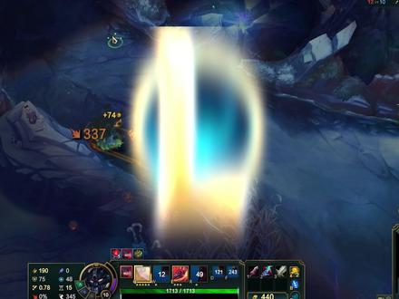 3月18日最新【英雄联盟】常见卡顿掉帧/画面卡死问题解决方法 3月18日最新【英雄联盟】常见卡顿掉帧/画面卡死问题超详细解决方法来了!