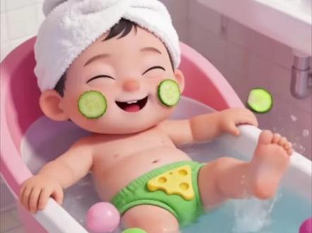 0-6岁早教儿歌连续播放《洗澡歌》《宝贝宝贝》《小动物的本领》《三只小熊》《炒萝卜》《小火车》#幼儿启蒙教育 #儿歌多多#宝宝巴士儿歌 #动画片每天更新 #贝乐虎儿歌