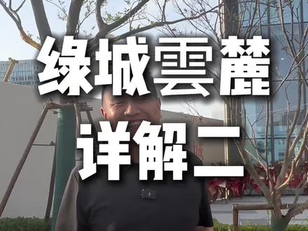 森林云麓 #淄博
看完这条视频就足够了。