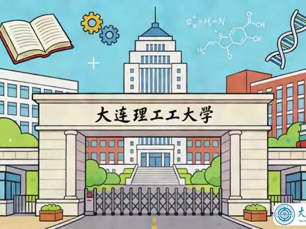 ✨八大工学院解读来啦!🎉大连理工大学全解析,分数线/优势专业一目了然~🎓想报考的宝子速看!👇#大学 #高考 #高考志愿 #录取分数线 #大连理工大学