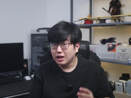 把游戏画面“搬进眼前”! VITURE Luma Ultra 智能眼镜串流游戏实测
把游戏画面“搬进眼前”:VITURE Luma Ultra 智能眼镜串流游戏实测
#智能眼镜 #AR #VR #数码科技 #VR眼镜