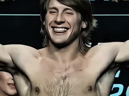 #ufc 8个级别 最难打鬼量级前15 排名