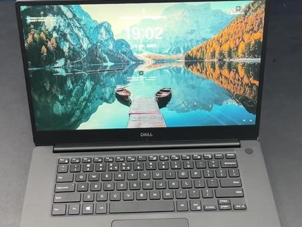 Dell XPS 15-9570 轻薄游戏本 高端配置 畅玩跟各类大型游戏 #轻薄本 #游戏本 #游戏笔记本电脑 #高性能笔记本推荐 #数码科技 @DOU+小助手 @DOU+上热门