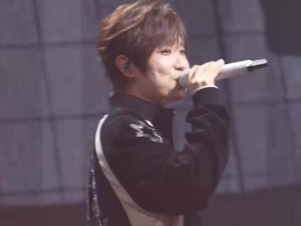 徐良演唱会一开口,全场QQ炫舞玩家破防了 #qq炫舞 #炫舞 #游戏破壁计划