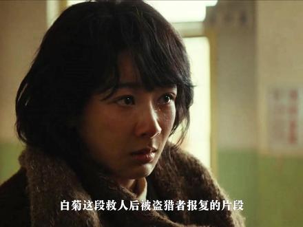 白菊是圣母心吗 #生命树 #白菊 #杨紫 #梅婷 #时常被生命树感到