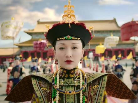 为什么现在没有清宫剧了?背后原因让人深思