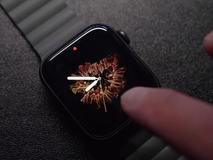 #applewatch 没有网络,离线收听本地歌曲