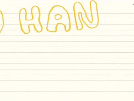 #鹿晗 小鹿哥的四巡理发记录💇💇💇