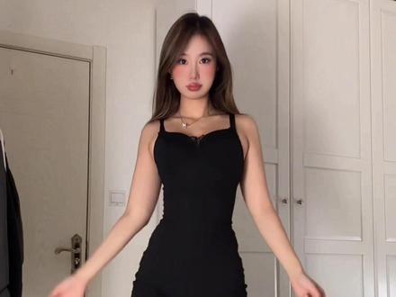 不知道!我的身材很曼妙! #沙漏型身材#dance